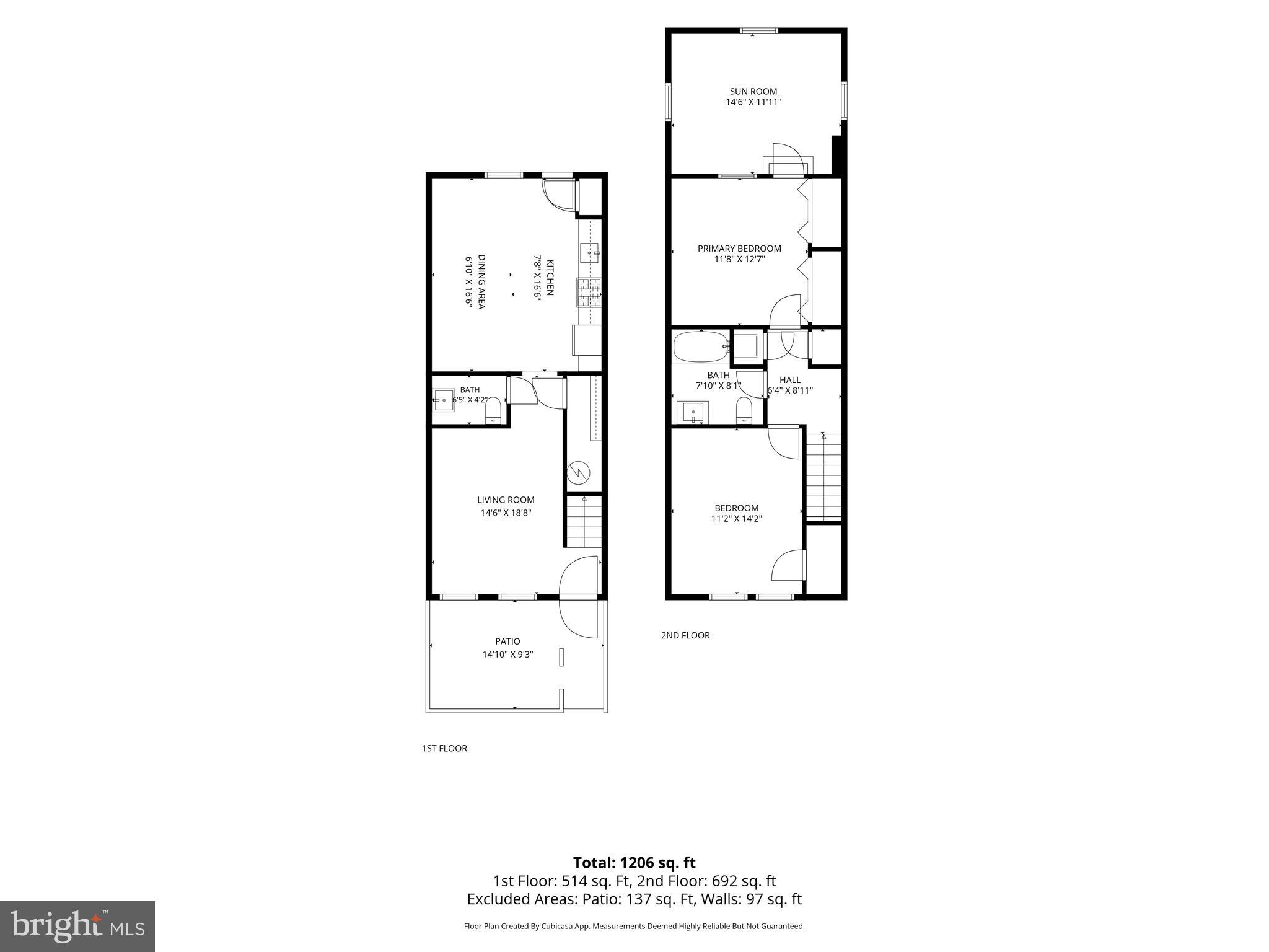 1235 16th Street Northeast Washington, DC 20002 - Photo 50 of 50
