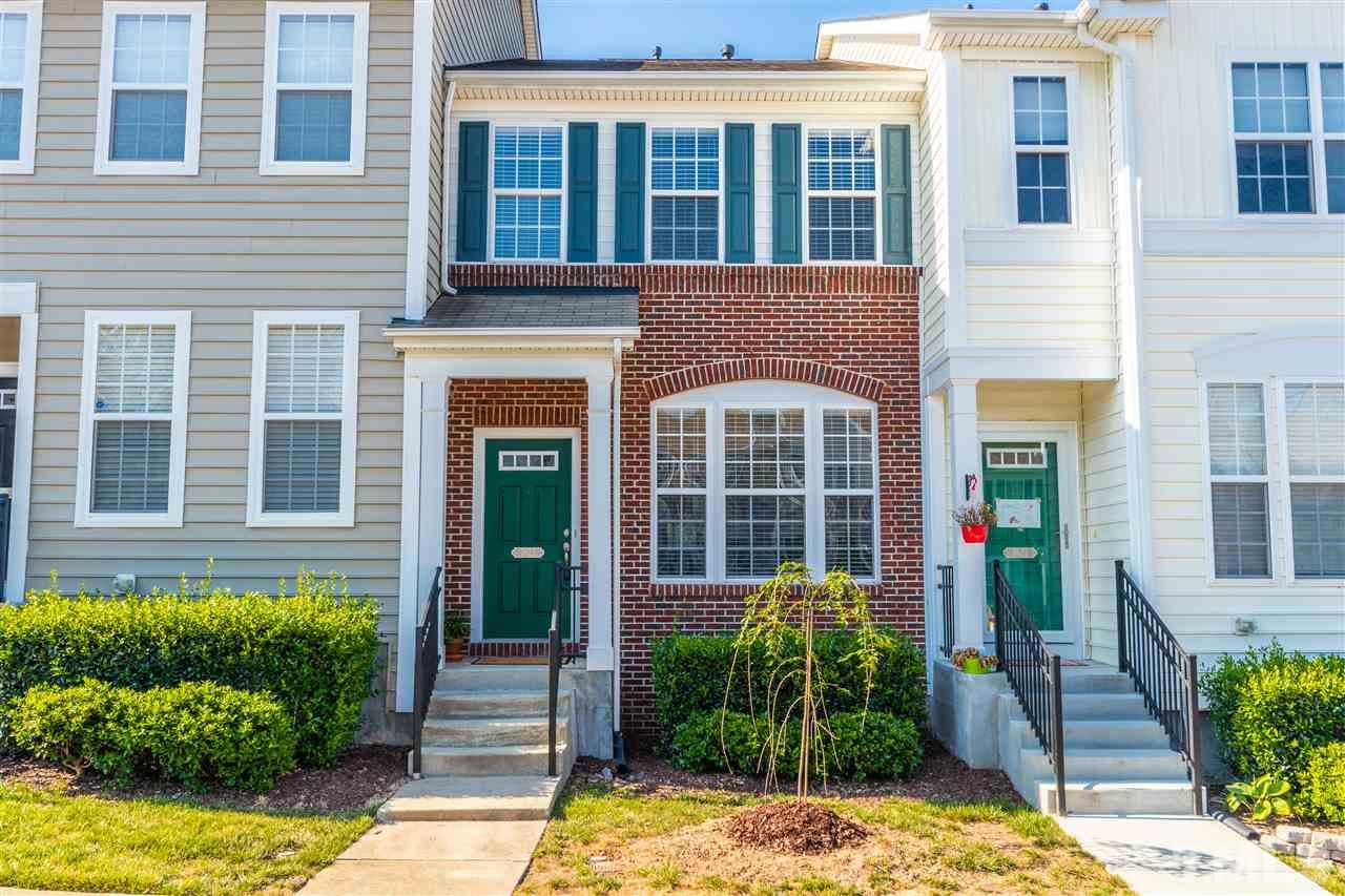 7625 Winners Edge Street Raleigh, NC 27617 - Photo 1 of 30