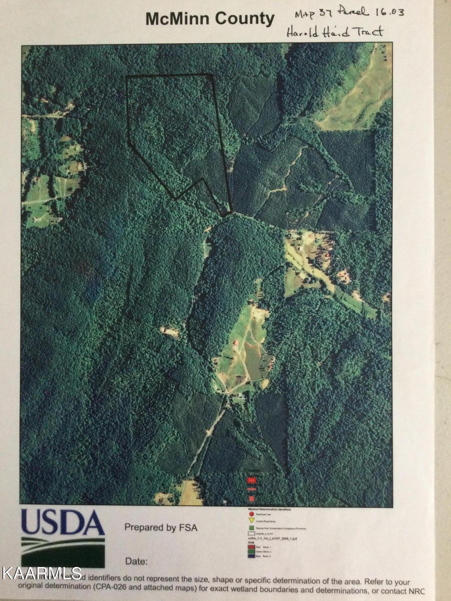 0 County Road 184 Road Athens, TN 37303 - Photo 4 of 28 8A979B4F-0CE5-4ABC-B22B-C16BBB9376D1