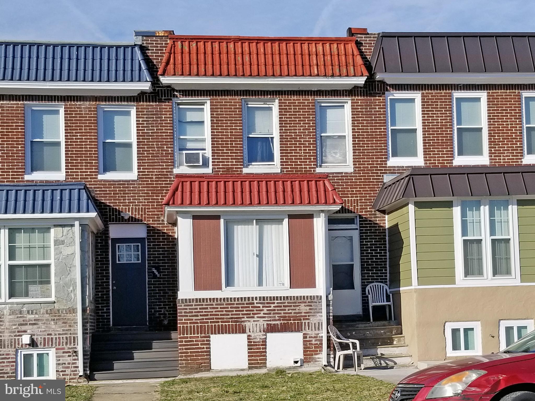 4130 Reisterstown Road Baltimore, MD 21215 - Photo 1 of 12 Gallery Image 1