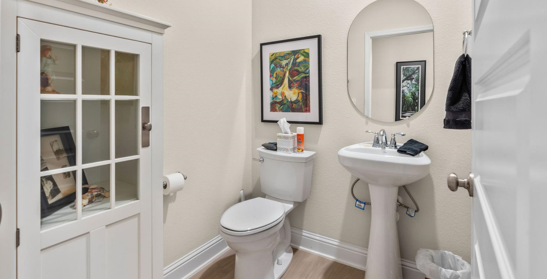 8841 Calverton Street Foley, AL 36535 - Photo 20 of 51 Bathroom