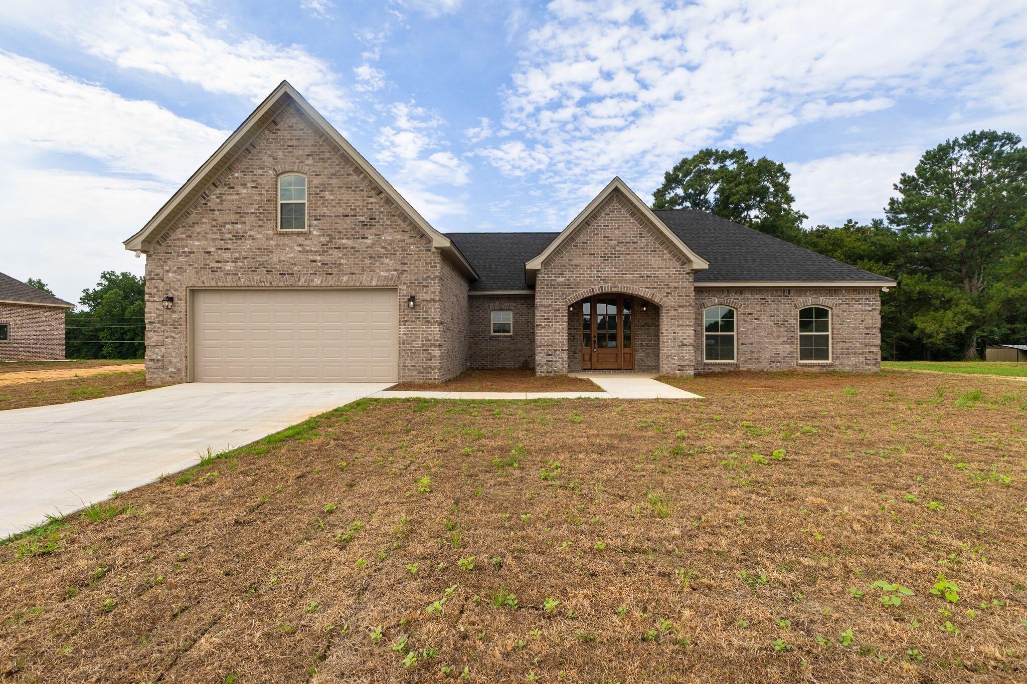 567 Moselle-Seminary Road Moselle, MS 39459 - Photo 1 of 46 Gallery Image 1