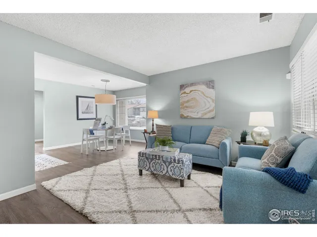 $572,500 | 750 West Moorhead Circle, Unit A, Boulder, CO 80305