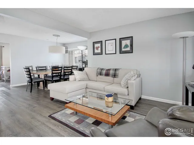 $572,500 | 750 West Moorhead Circle, Unit A, Boulder, CO 80305