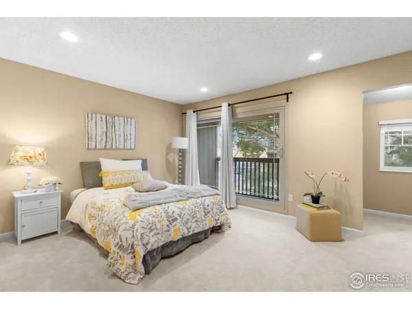 $549,000 | 750 West Moorhead Circle, Unit A, Boulder, CO 80305