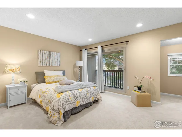 $572,500 | 750 West Moorhead Circle, Unit A, Boulder, CO 80305