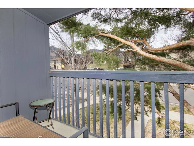 $572,500 | 750 West Moorhead Circle, Unit A, Boulder, CO 80305