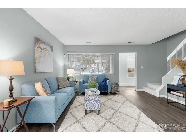 $572,500 | 750 West Moorhead Circle, Unit A, Boulder, CO 80305