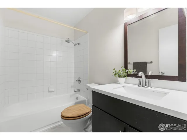 $572,500 | 750 West Moorhead Circle, Unit A, Boulder, CO 80305