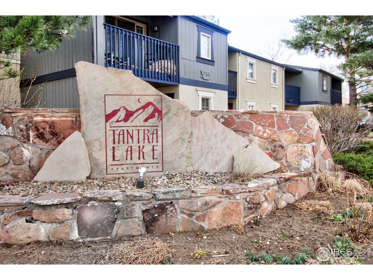 750 West Moorhead Circle, Unit A Boulder, CO 80305 - Photo 23 of 35 a view of outdoor space with seating area