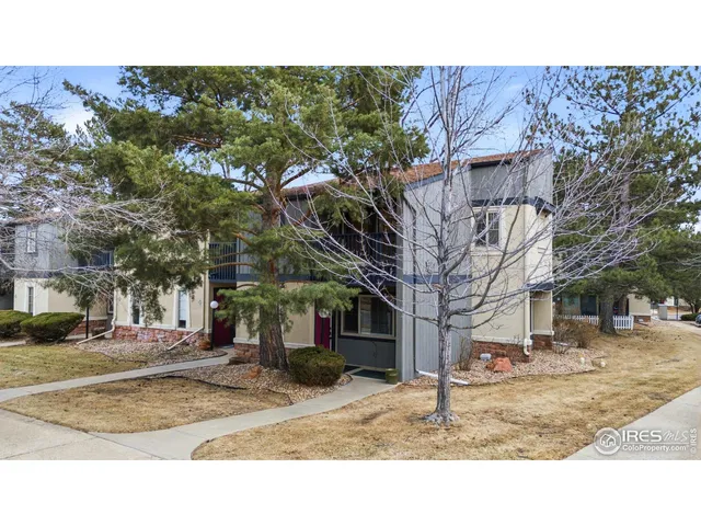 $572,500 | 750 West Moorhead Circle, Unit A, Boulder, CO 80305