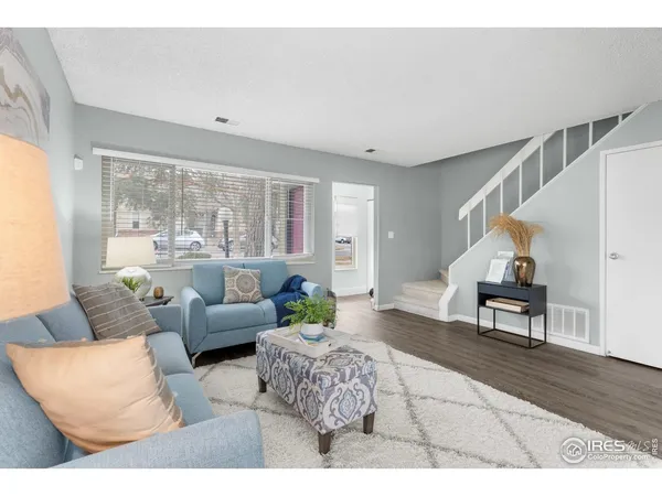 $549,000 | 750 West Moorhead Circle, Unit A, Boulder, CO 80305