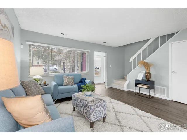 $572,500 | 750 West Moorhead Circle, Unit A, Boulder, CO 80305