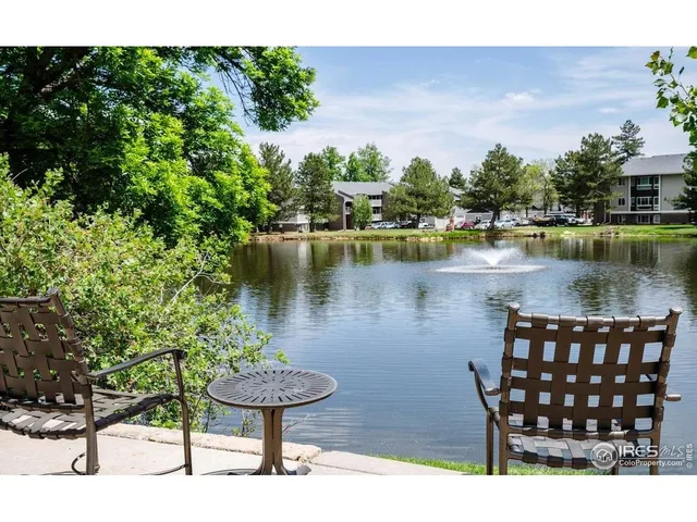 $572,500 | 750 West Moorhead Circle, Unit A, Boulder, CO 80305