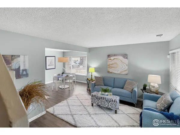 $549,000 | 750 West Moorhead Circle, Unit A, Boulder, CO 80305