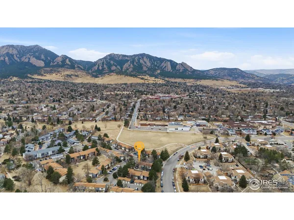 $549,000 | 750 West Moorhead Circle, Unit A, Boulder, CO 80305