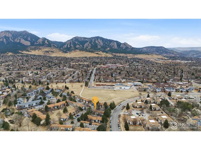 $572,500 | 750 West Moorhead Circle, Unit A, Boulder, CO 80305