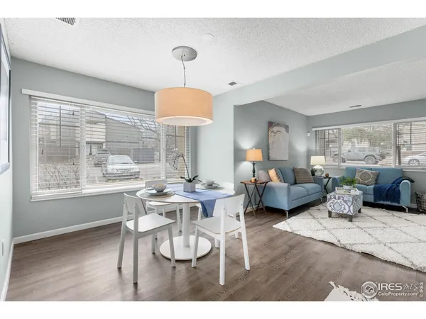 $549,000 | 750 West Moorhead Circle, Unit A, Boulder, CO 80305