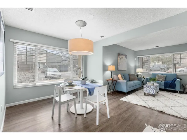 $572,500 | 750 West Moorhead Circle, Unit A, Boulder, CO 80305