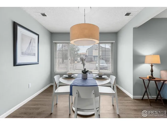 $572,500 | 750 West Moorhead Circle, Unit A, Boulder, CO 80305