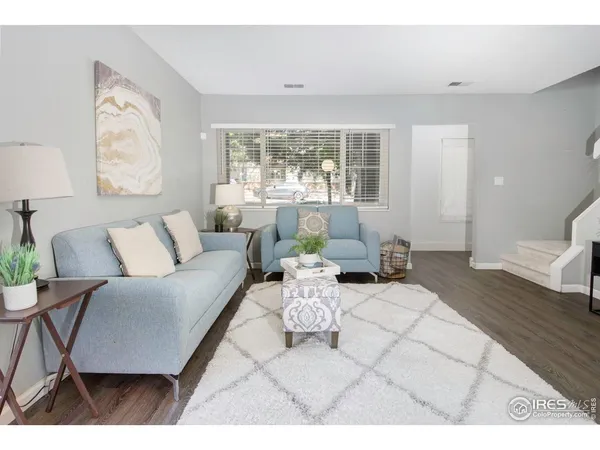 $549,000 | 750 West Moorhead Circle, Unit A, Boulder, CO 80305