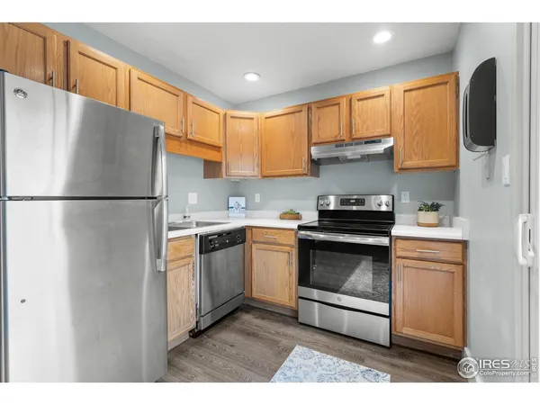 $549,000 | 750 West Moorhead Circle, Unit A, Boulder, CO 80305