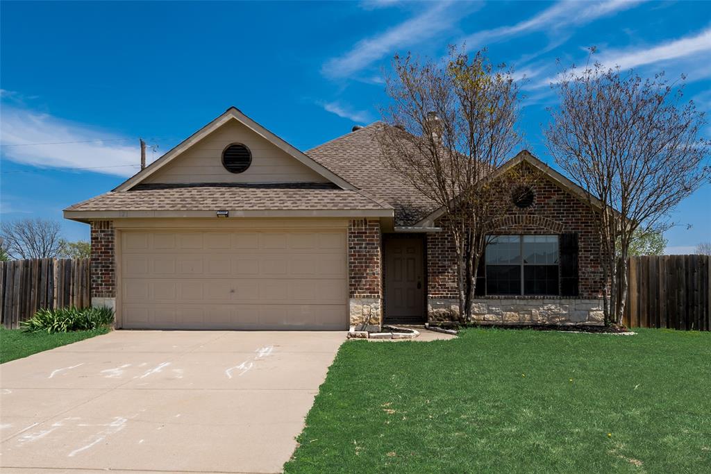121 Price Circle Hackberry, TX 75036 - Photo 1 of 1
