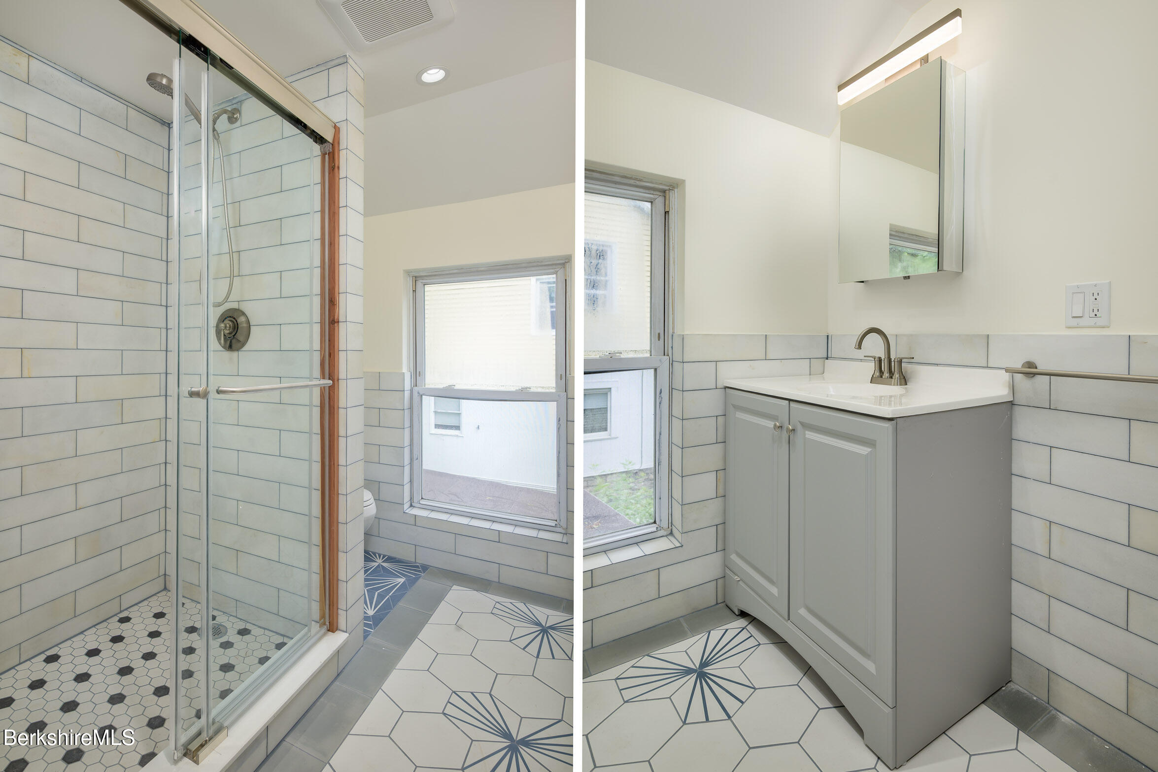 83 Chestnut Street, Unit UPPR North Adams, MA 01247 - Photo 12 of 23 Bath