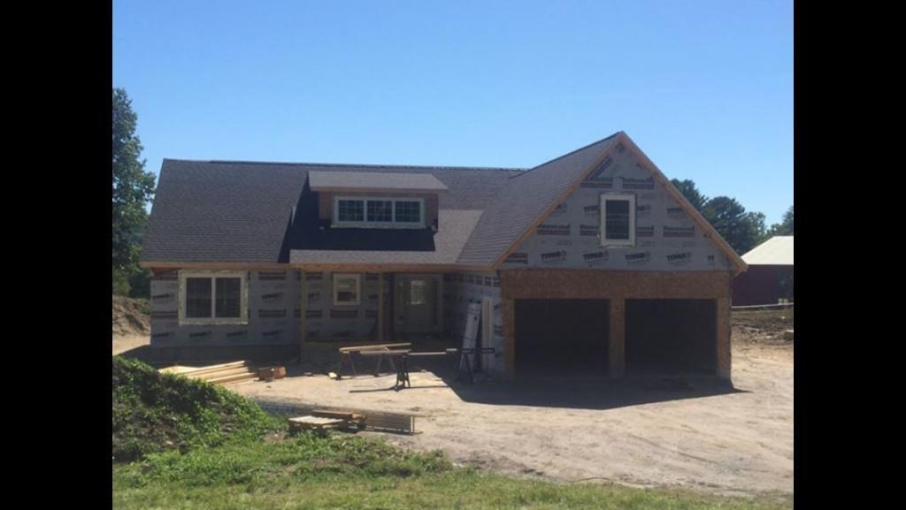 83 Nash Road Windham, ME 04062 - Photo 1 of 6 UNDER CONSTRUCTION - READY BY...