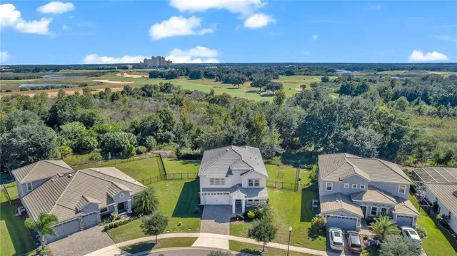 $640,000 | 1455 Olympic Club Boulevard, Davenport, FL 33896