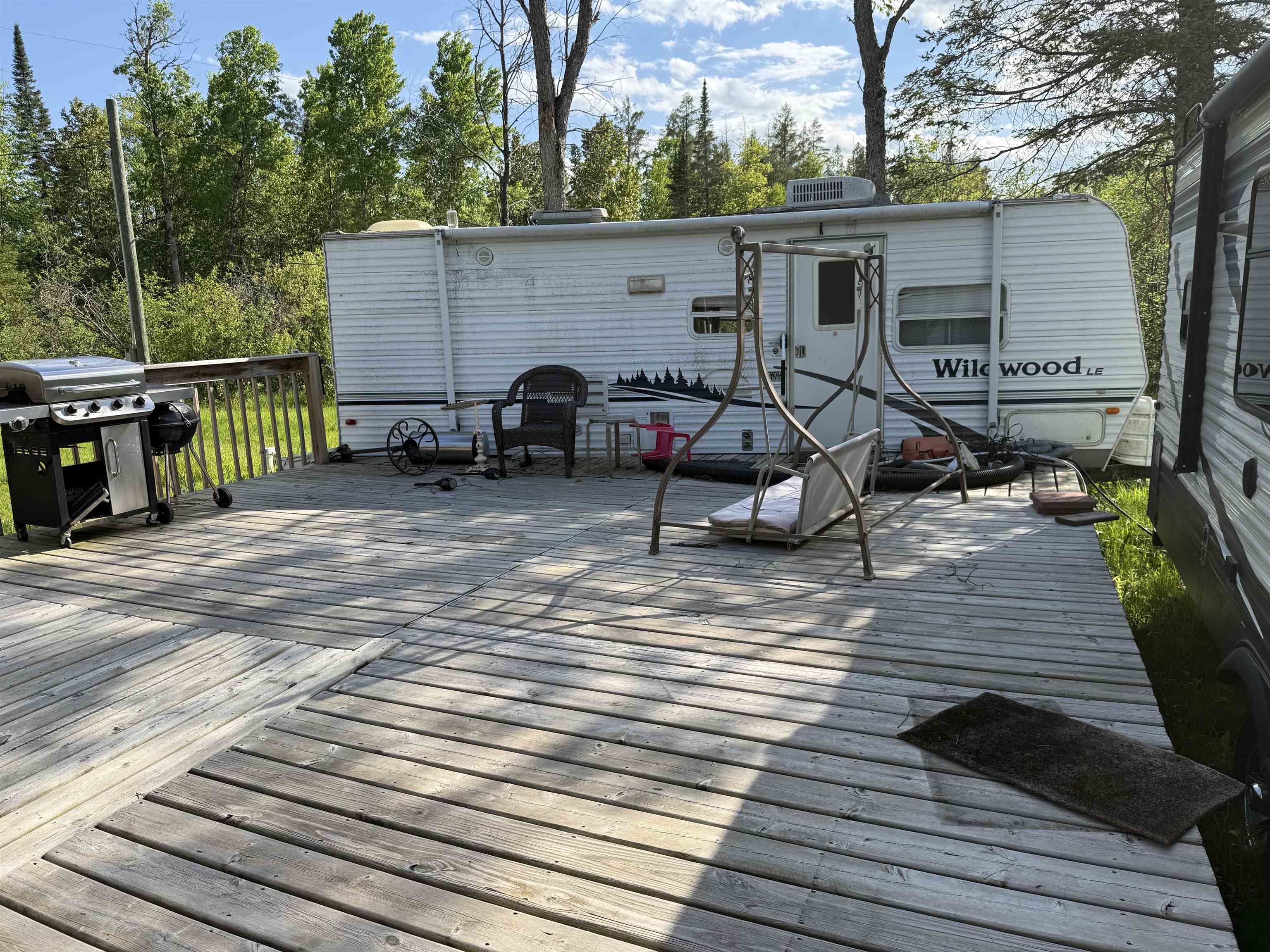 17110 21 Mile Road Tustin, MI 49688 - Photo 2 of 18