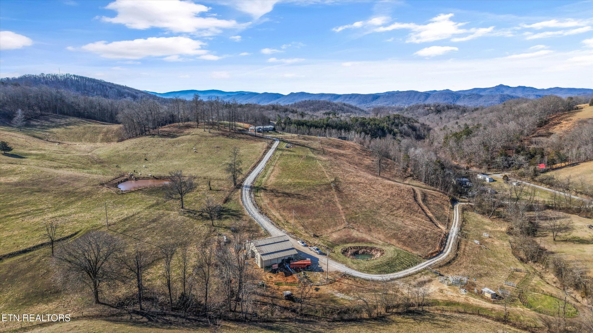 1914 Pleasant Ridge Road La Follette, TN 37766 - Photo 33 of 34 Gallery Image 33