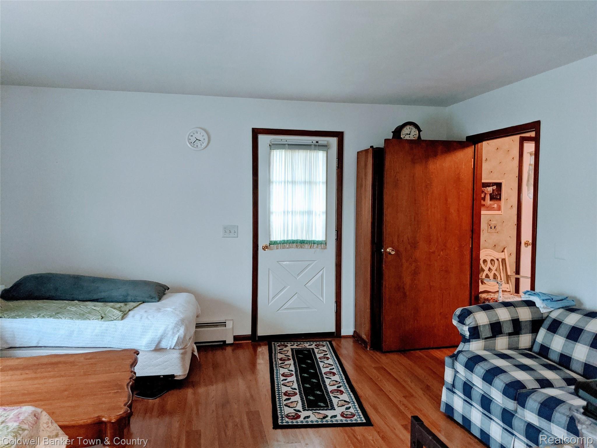 27487 Meadowbrook Road Novi, MI 48377 - Photo 20 of 23 in laws quarters off of laundry room with separate entrance