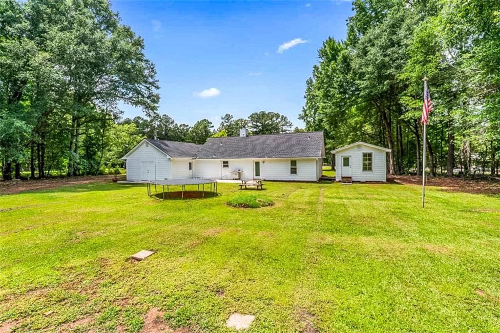 135 Dixie Lane Covington, GA 30014 - Photo 17 of 23
