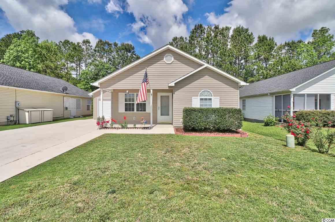 8016 Cone Court Murrells Inlet, SC 29576 - Photo 1 of 38 Gallery Image 1