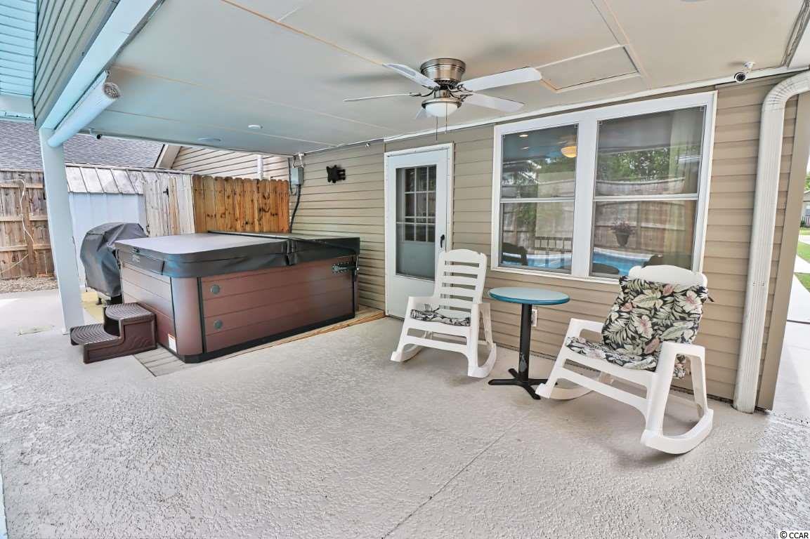 8016 Cone Court Murrells Inlet, SC 29576 - Photo 26 of 38 Gallery Image 26