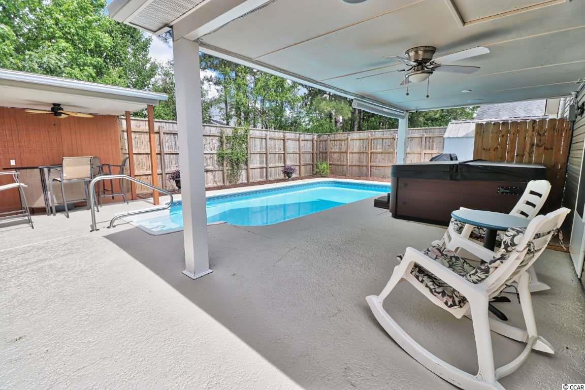 8016 Cone Court Murrells Inlet, SC 29576 - Photo 27 of 38 Gallery Image 27