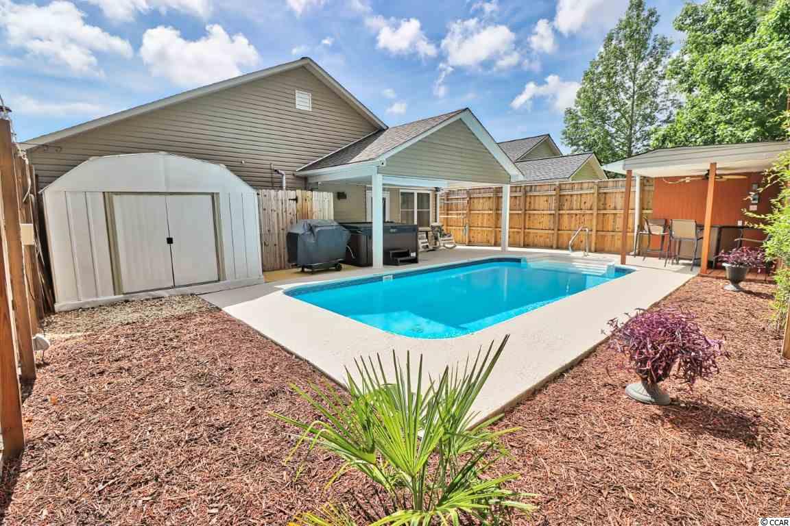 8016 Cone Court Murrells Inlet, SC 29576 - Photo 28 of 38 Gallery Image 28