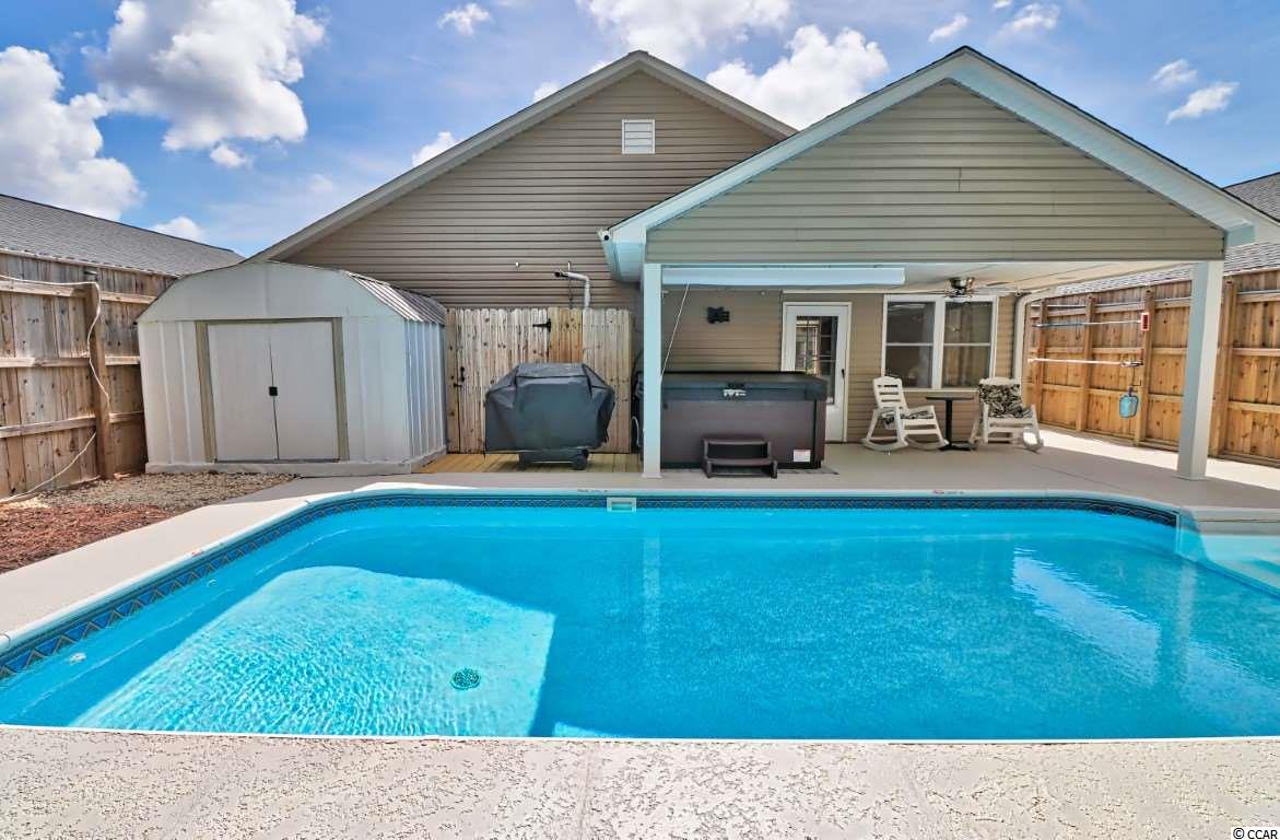 8016 Cone Court Murrells Inlet, SC 29576 - Photo 29 of 38 Gallery Image 29