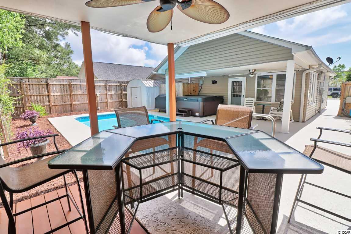 8016 Cone Court Murrells Inlet, SC 29576 - Photo 33 of 38 Gallery Image 33