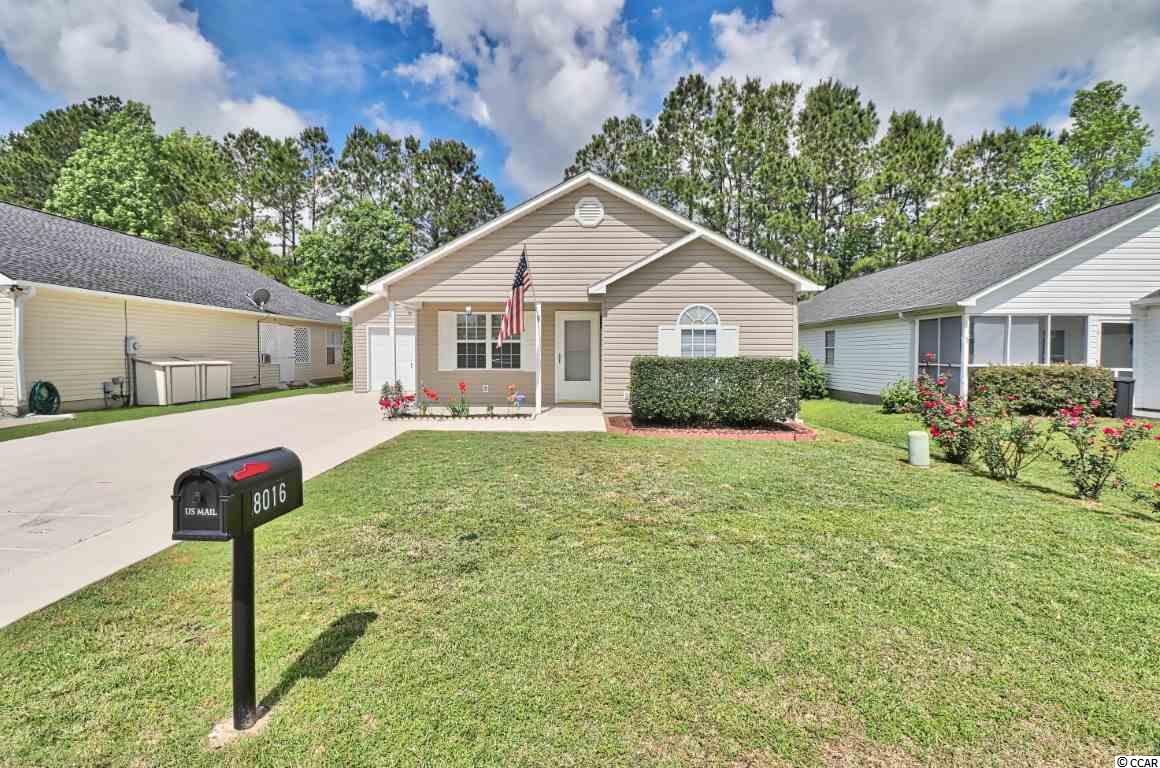 8016 Cone Court Murrells Inlet, SC 29576 - Photo 38 of 38 Gallery Image 38