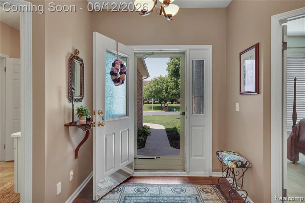 1521 Rio Grande Court Flint, MI 48532 - Photo 7 of 36