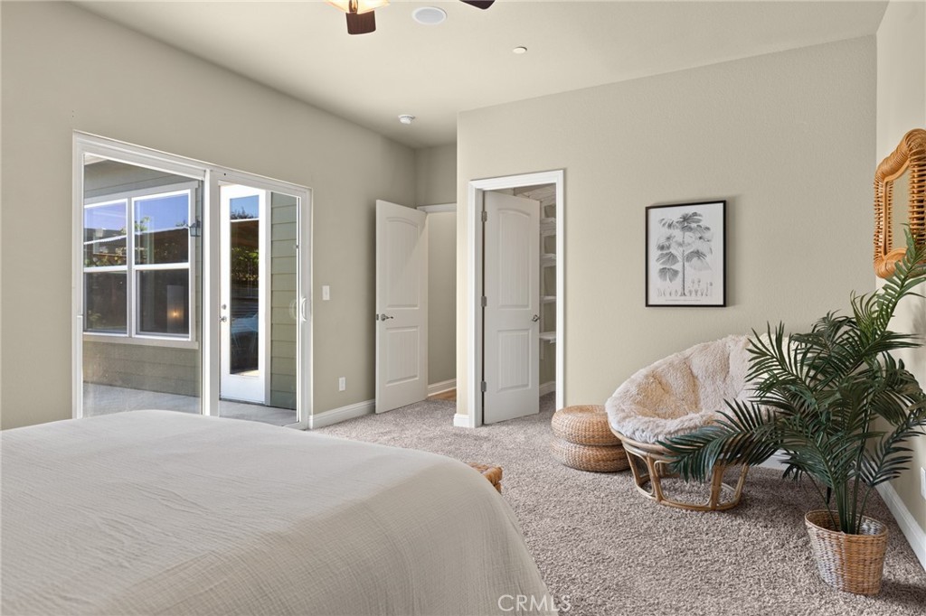 2970 East Eaton Road Chico, CA 95973 - Photo 15 of 25 Primary bedroom 2 _2970 Eaton Rd.