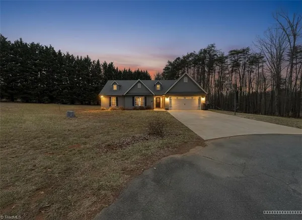 $379,900 | 1029 Lee Acres Drive, Walnut Cove, NC 27052