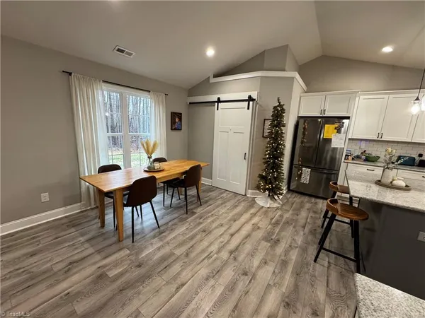 $359,900 | 1029 Lee Acres Drive, Walnut Cove, NC 27052