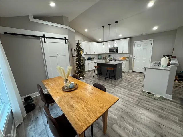 $389,900 | 1029 Lee Acres Drive, Walnut Cove, NC 27052