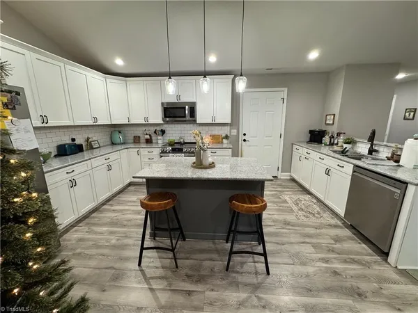$359,900 | 1029 Lee Acres Drive, Walnut Cove, NC 27052