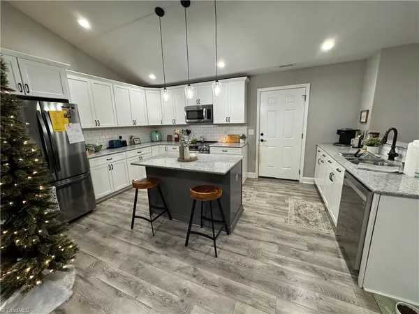 $359,900 | 1029 Lee Acres Drive, Walnut Cove, NC 27052