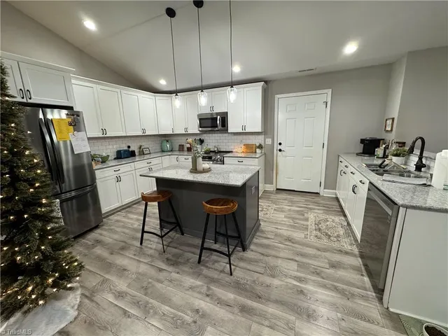 $389,900 | 1029 Lee Acres Drive, Walnut Cove, NC 27052