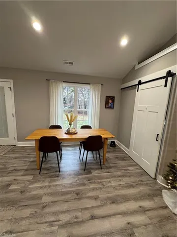 $389,900 | 1029 Lee Acres Drive, Walnut Cove, NC 27052